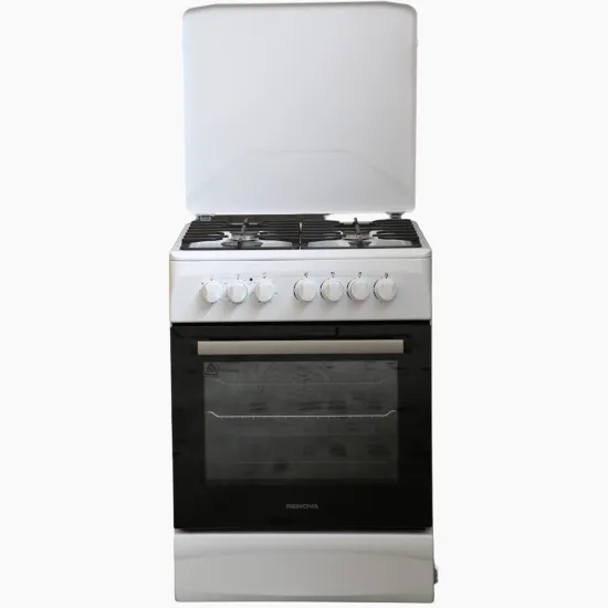 Плита RENOVA SG6-EICTDWTR