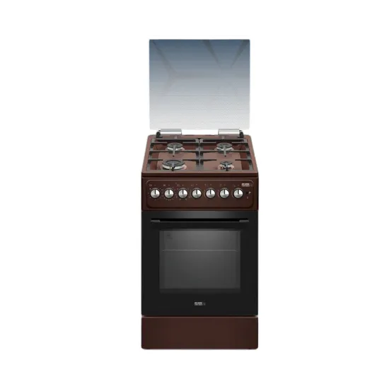 Плита EFES SG-50C40SC1 BR