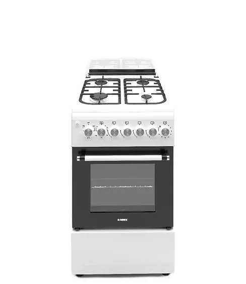 Плита REEX RPF-50 WH