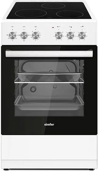 Плита SIMFER F55VW14025