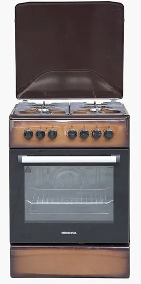 Плита RENOVA SG6-EICTFDXTR
