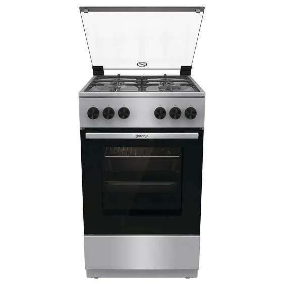 Плита GORENJE GG5A10XFFM