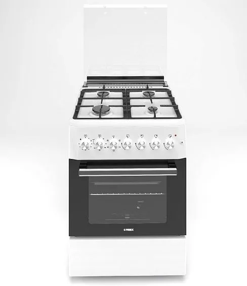 Плита REEX RPH-60 K WH