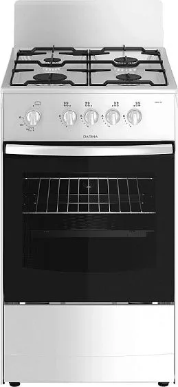 Плита DARINA 1A GM341 001 W