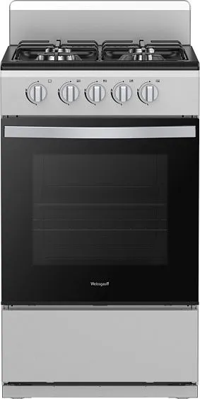 Плита WEISSGAUFF WGSM 5000 X