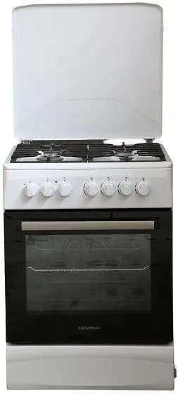Плита RENOVA SG6-EICTDWTR