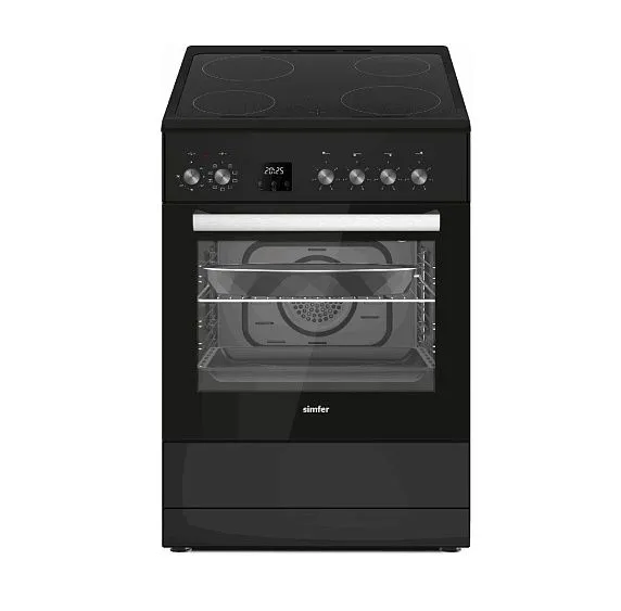 Плита SIMFER F66VB09025