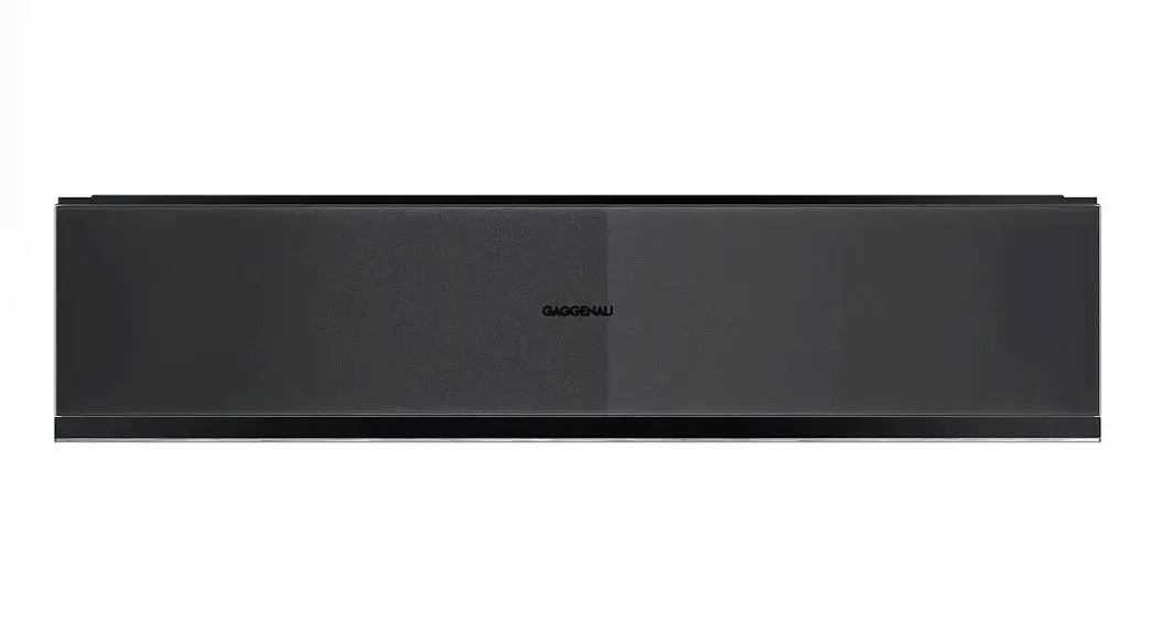 Шкаф для подогрева посуды GAGGENAU GW251100