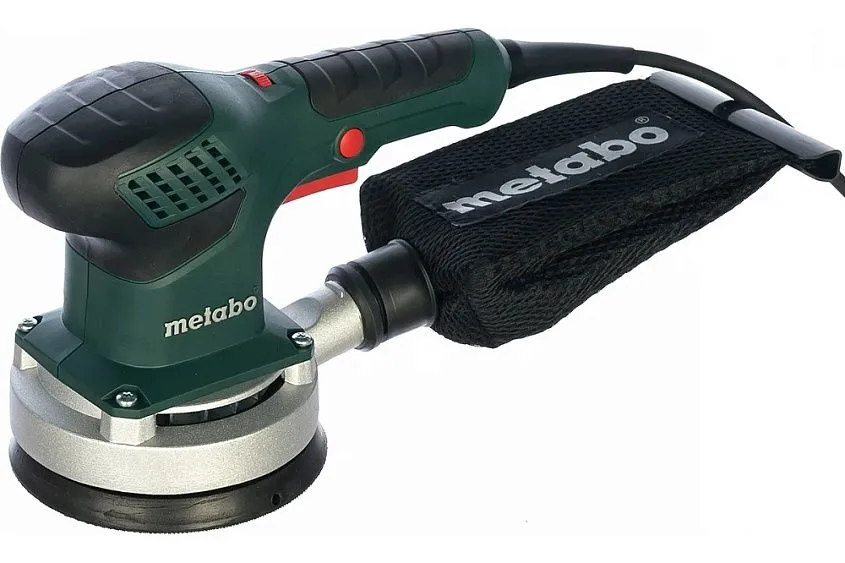Шлифмашина Metabo SXE 3125 600443000