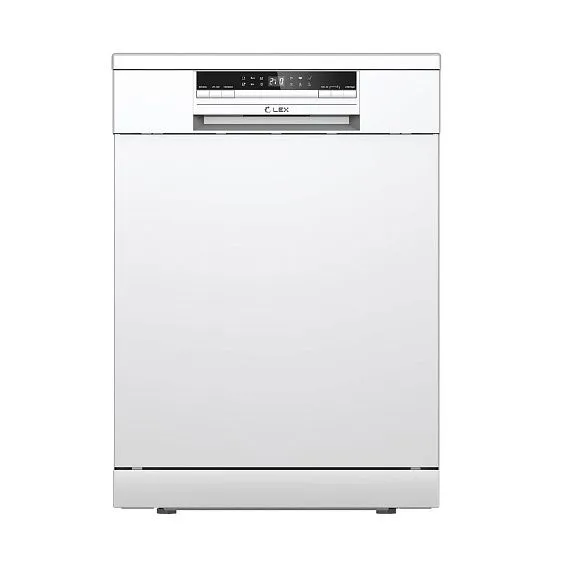 Посудомоечная машина LEX DW6062N WH