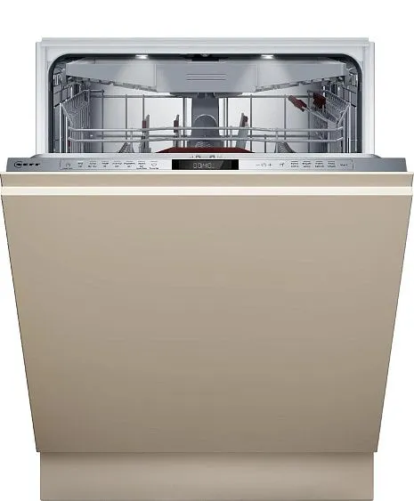 Посудомоечная машина NEFF S257ZCX18E