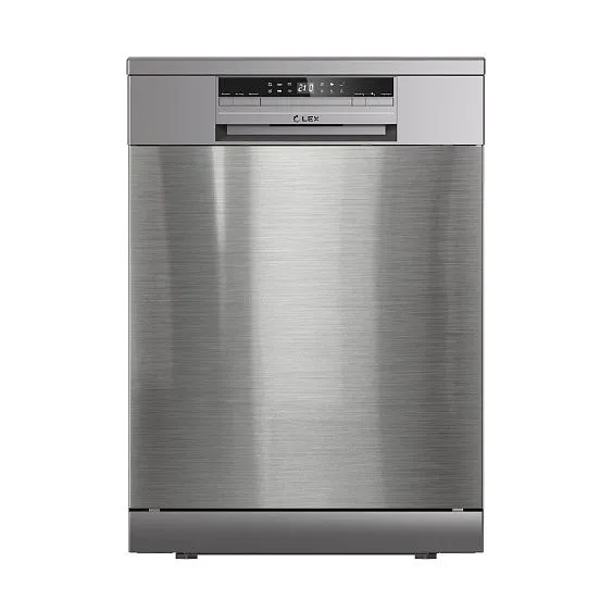 Посудомоечная машина LEX DW6062N SL