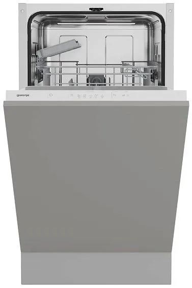 Посудомоечная машина GORENJE GV522E10WE