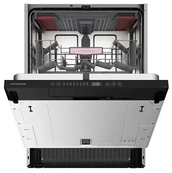 Посудомоечная машина KUPPERSBERG GHL 6030