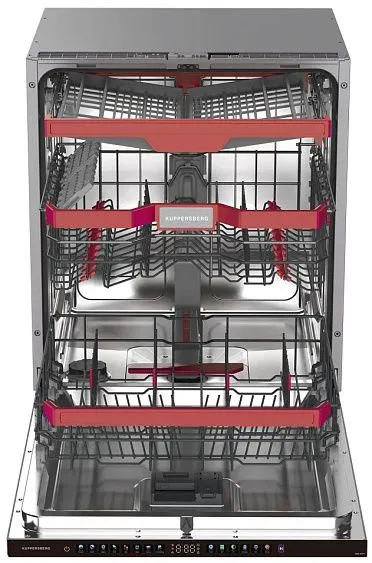 Посудомоечная машина KUPPERSBERG GSS 6077
