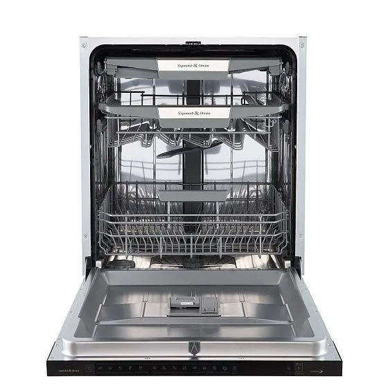 Посудомоечная машина ZIGMUND & SHTAIN DW 311.6