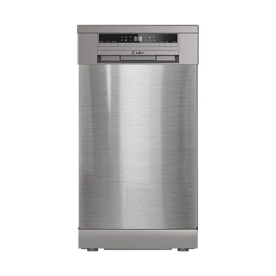 Посудомоечная машина LEX DW4562N SL