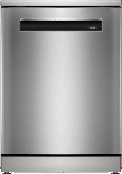 Посудомоечная машина BOSCH SMP6EMI86Q