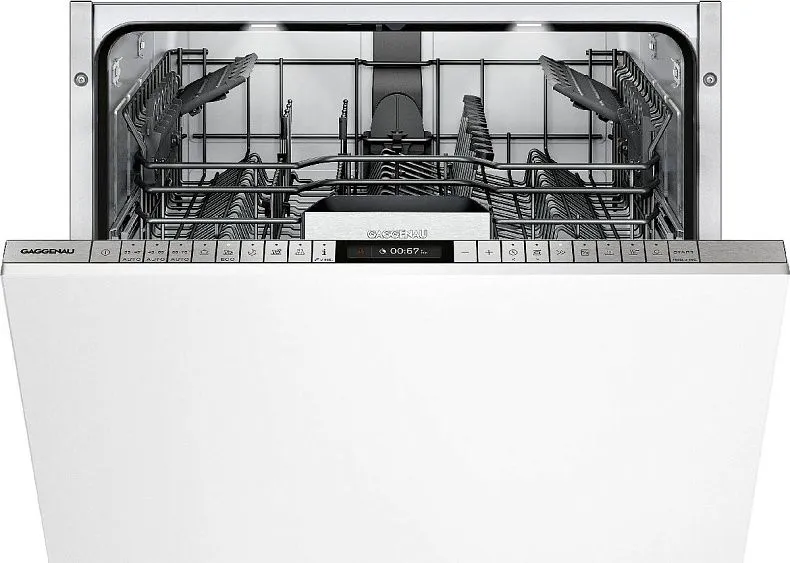 Посудомоечная машина GAGGENAU DF480160F