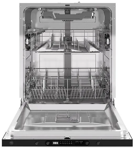 Посудомоечная машина BERTAZZONI DW60S3ICPDV