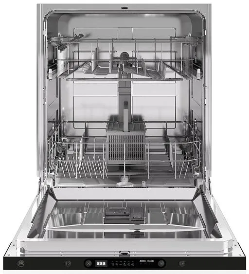 Посудомоечная машина BERTAZZONI DW60S2IEPDV