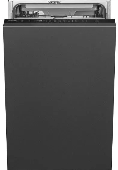Посудомоечная машина SMEG ST4523DIN