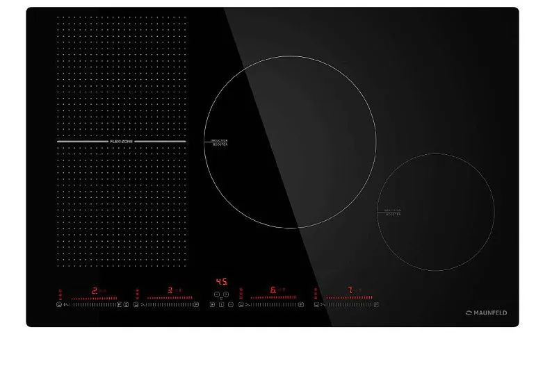 Варочная поверхность MAUNFELD CVI804SFBK