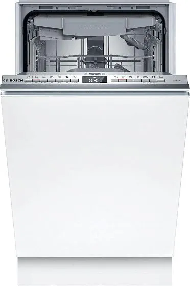 Посудомоечная машина BOSCH SPV4EMX61E