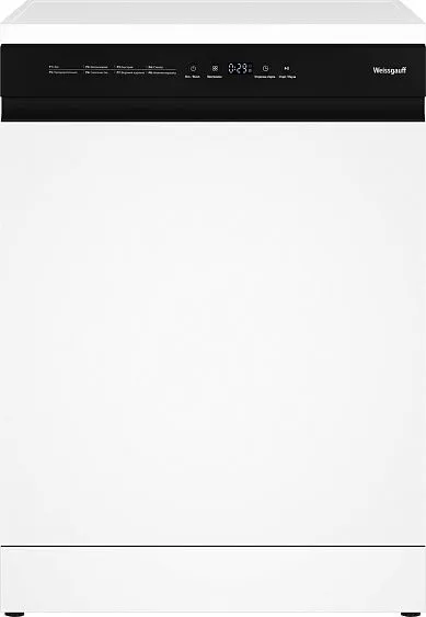 Посудомоечная машина WEISSGAUFF DW 6038 Autoopen