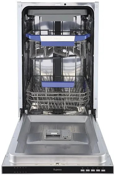 Посудомоечная машина БИРЮСА DWB-410/7