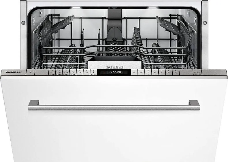 Посудомоечная машина GAGGENAU DF260163