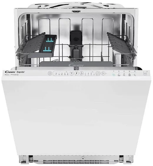 Посудомоечная машина CANDY CI 4E7L0W-08