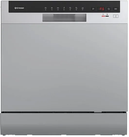 Посудомоечная машина GRESSEL UPM501