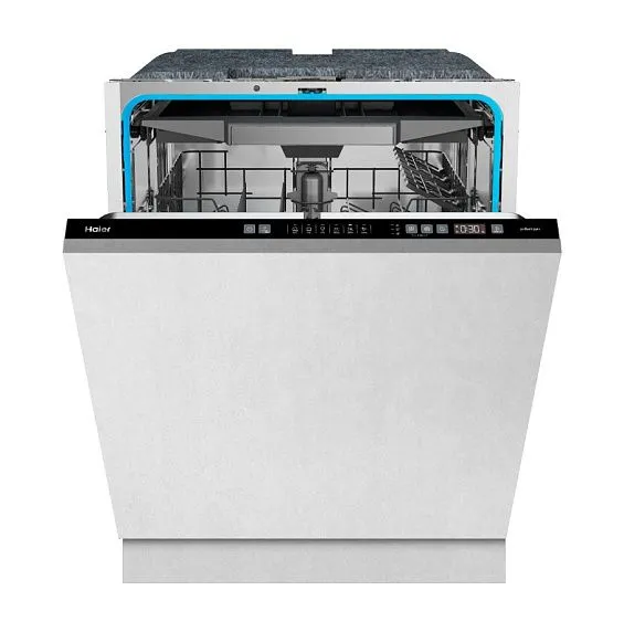 Посудомоечная машина HAIER HDWE14-692RU