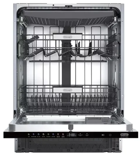 Посудомоечная машина DELONGHI DDW 08F Topazio