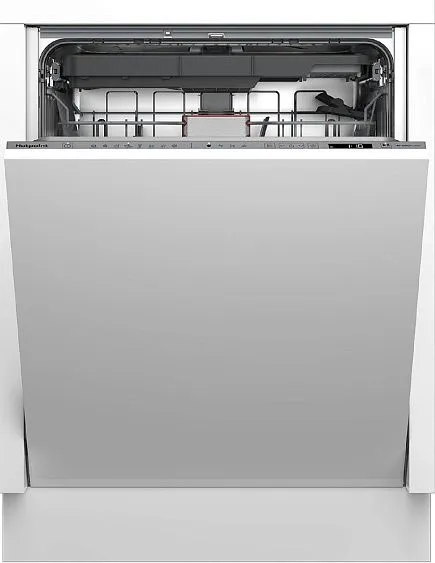 Посудомоечная машина HOTPOINT-ARISTON HI 5D74 DF