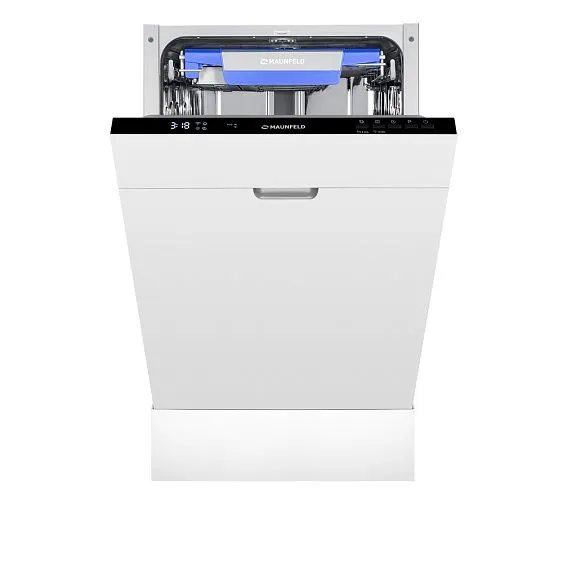 Посудомоечная машина MAUNFELD MLP45230 Light Beam Wi-Fi