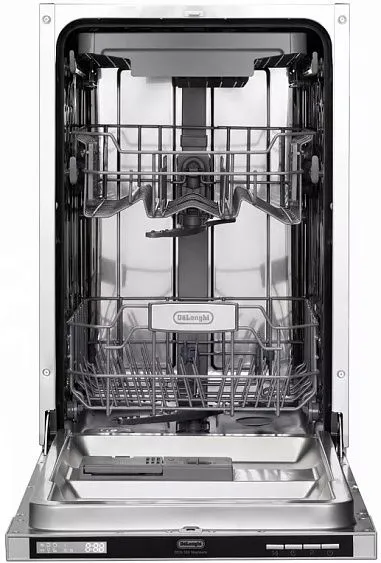 Посудомоечная машина DELONGHI DDW 06S Magnesite