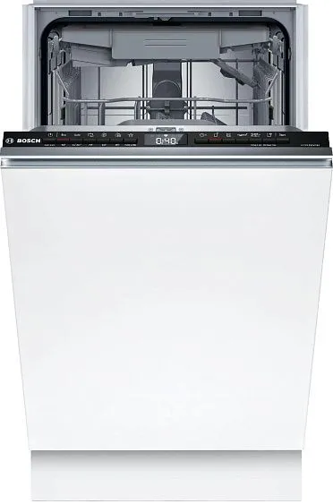 Посудомоечная машина BOSCH SPV4HMX14Q
