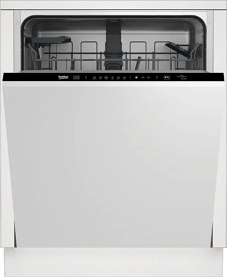 Посудомоечная машина BEKO BDIN1S421
