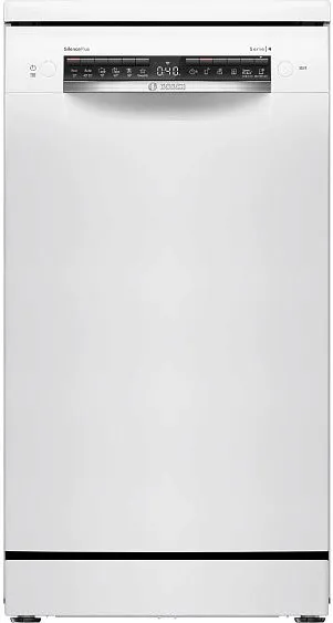 Посудомоечная машина BOSCH SPS4EMW17E