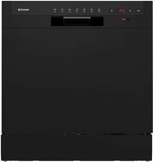 Посудомоечная машина GRESSEL UPB501
