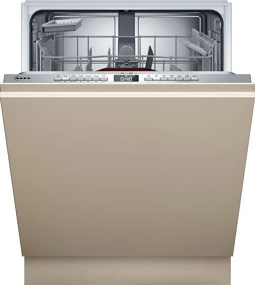 Посудомоечная машина NEFF S155EAX16E