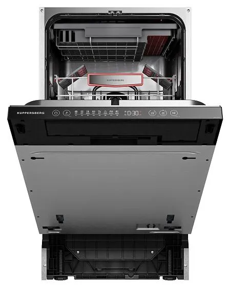 Посудомоечная машина KUPPERSBERG GHL 4530