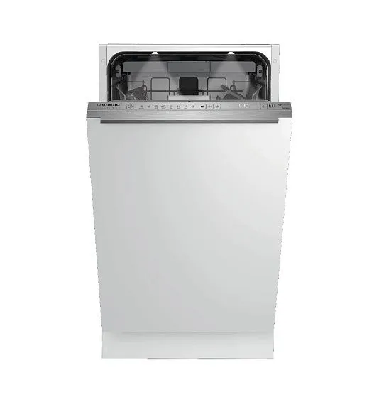 Посудомоечная машина GRUNDIG GSVP4051Q