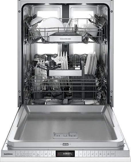 Посудомоечная машина GAGGENAU DF481101