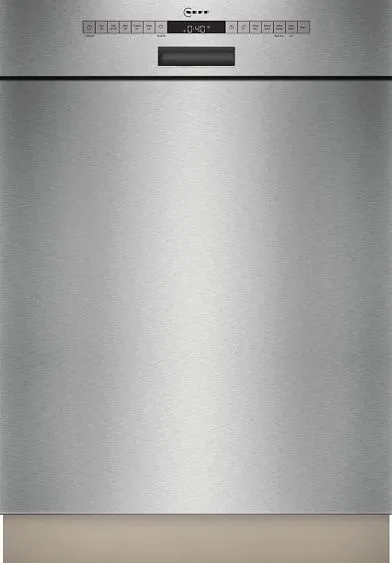 Посудомоечная машина NEFF S125ECS15E