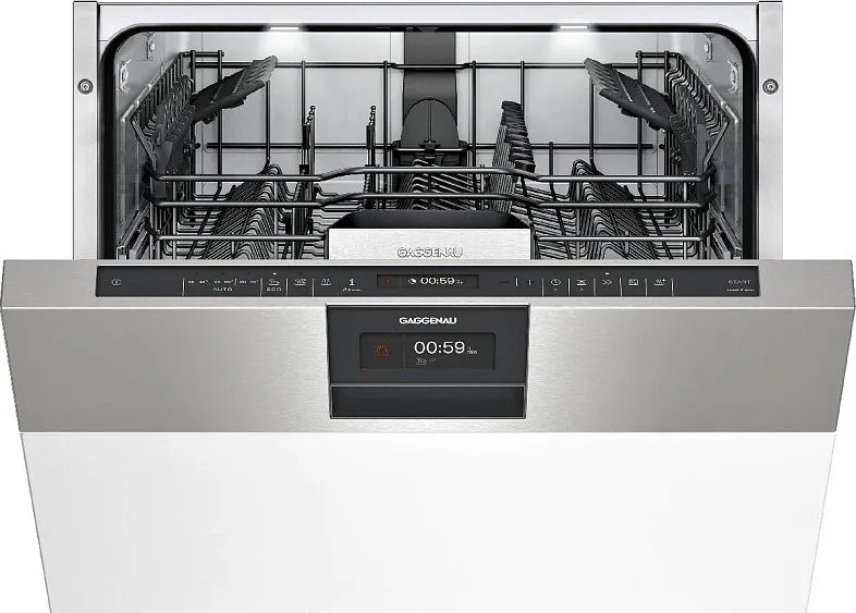 Посудомоечная машина GAGGENAU DI260110