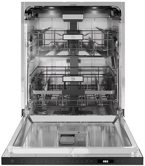 Посудомоечная машина BERTAZZONI DW60S3IBPSS