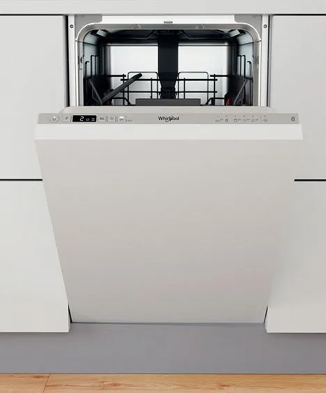 Посудомоечная машина WHIRLPOOL WSIC3M27